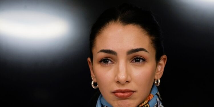 Caso de violación que desencadenó el «MeToo» de Argentina termina con condena a actor en Brasil