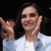 Asamblea de Ecuador rechaza autorizar que la vicepresidenta del país sea enjuiciada por corrupción