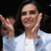 Ecuador: vinculan a vicepresidenta Abad con caso de corrupción
