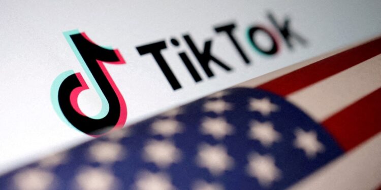 TikTok defiende que la prohibición de la plataforma en EEUU es inconstitucional