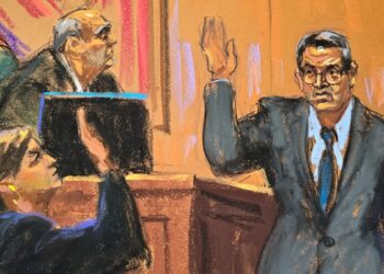 En Honduras ven la sentencia del expresidente Hernández como un mensaje contra la corrupción