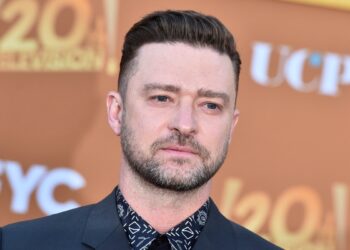 Justin Timberlake arrestado, acusado de manejar en estado de ebriedad