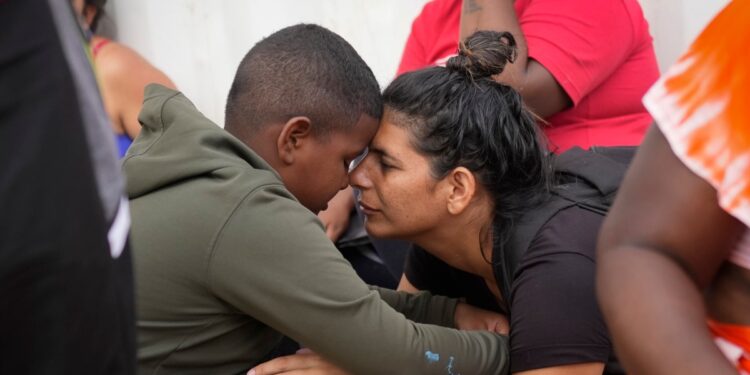 Presidente electo de Panamá dice que firmará pacto con EEUU sobre migrantes que cruzan el Darién