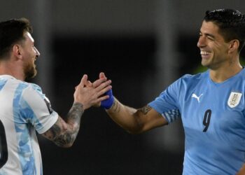 La Celeste debuta contra Panamá