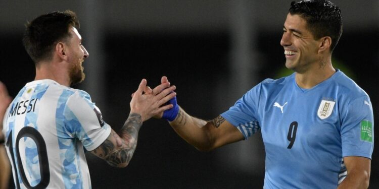 La Celeste debuta contra Panamá