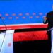 El presidente Joe Biden y el expresidente Donald Trump arrancaron su primer debate rumbo a las elecciones presidenciales de 2024.