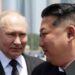 Corea del Norte y Rusia prometen defensa mutua, dice Putin