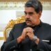 Maduro cambia a ministra de Asuntos Penitenciarios en medio de protesta de presos