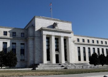Fed mantiene las tasas y anticipa solo un recorte en 2024, pese a progresos en inflación