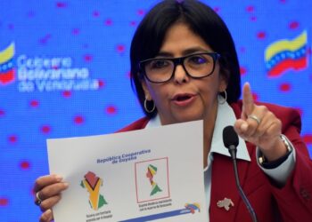 Venezuela conversa en privado sobre el Esequibo con presidente de la CIJ