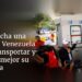 China echa una mano a Venezuela para transportar y vender mejor su gasolina