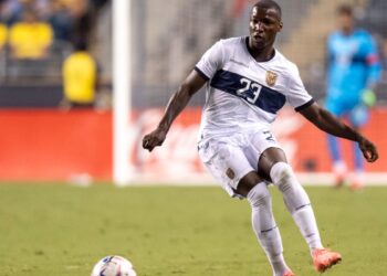 Ecuador busca encontrar identidad y gustar en la Copa América