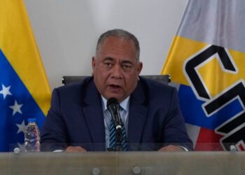 Candidatos presidenciales firman pacto electoral, oposición se apega al Acuerdo de Barbados