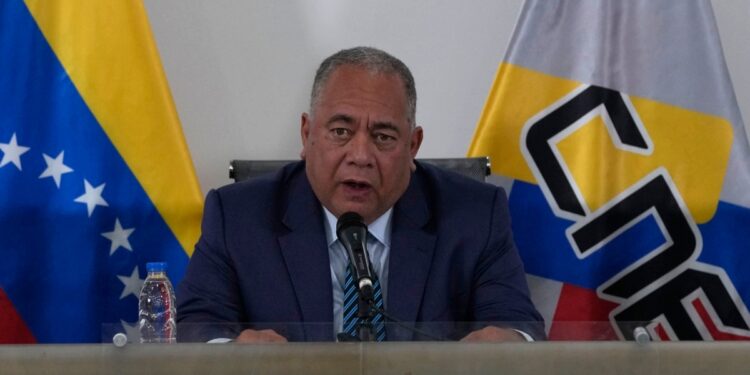 Candidatos presidenciales firman pacto electoral, oposición se apega al Acuerdo de Barbados