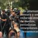 Bajo amenazas, censura y un reducido ecosistema de medios, periodistas venezolanos conmemoran su día 