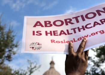 La prohibición del aborto y los retos a la interrupción del embarazo figuran entre los temas principales de este año electoral.