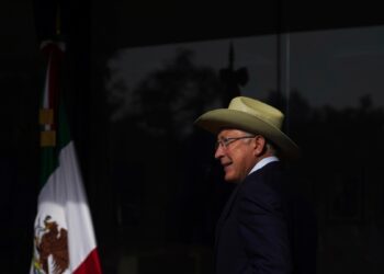 Avance Informativo 2:00 PM