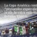 La Copa América contempla “protocolos especiales” ante ola de calor extremo en Estados Unidos