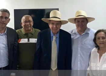 Ocho alcaldes de Trujillo aparecen inhabilitados en el CNE