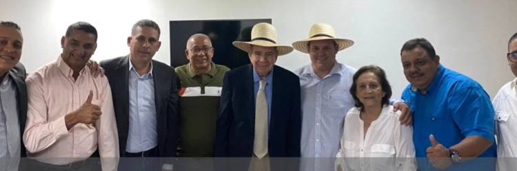 Ocho alcaldes de Trujillo aparecen inhabilitados en el CNE