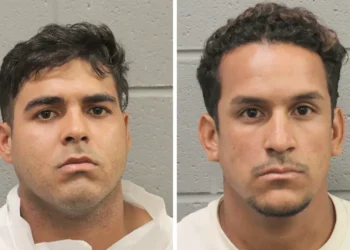 Exiliados venezolanos piden pena capital para dos compatriotas que mataron a niña en Texas