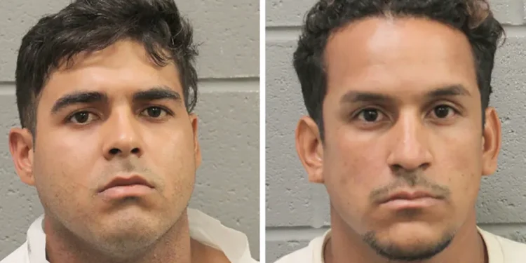 Exiliados venezolanos piden pena capital para dos compatriotas que mataron a niña en Texas