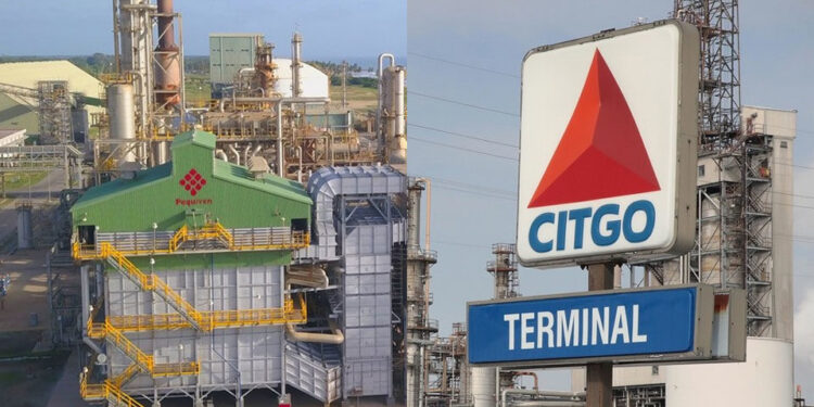 ¿Por qué el 15 de julio no se pierde Citgo? Lo que se espera de la audiencia del caso