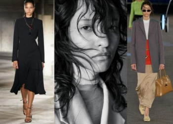 La supermodelo venezolana que se roba las miradas del momento