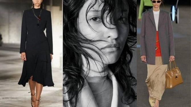 La supermodelo venezolana que se roba las miradas del momento