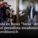Comienza en Rusia «farsa» de juicio contra el periodista estadounidense Evan Gershkovich