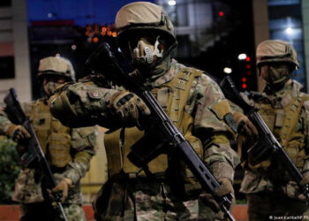 Comunidad internacional condena intentona golpista en Bolivia