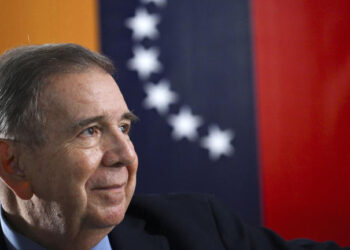 Edmundo González denunciará ante instancias internacionales una “arremetida del gobierno” tras la detención de 5 activistas en 72 horas