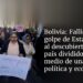 Fallido golpe de Estado deja al descubierto un país dividido en medio de una crisis política y económica