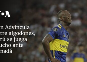 Con Advíncula entre algodones, Perú se juega mucho ante Canadá