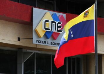 Venezuela celebra un simulacro de cara a las elecciones presidenciales del 28 de julio