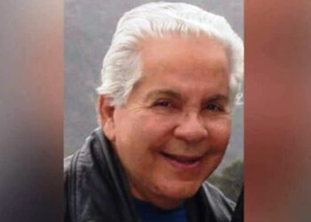 Fallece a los 93 años el animador César González, «El amigo de todos»