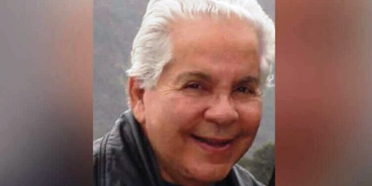 Fallece a los 93 años el animador César González, «El amigo de todos»