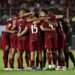 La Vinotinto se prepara en Los Ángeles para enfrentar a México el miércoles 26 de junio