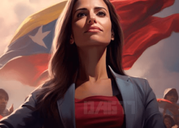 Corina de Arco o Juana Machado