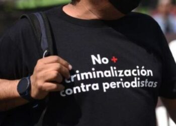 El Colegio Nacional de Periodistas denuncia 69 agresiones a la prensa en Venezuela durante 2024