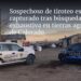 Sospechoso de tiroteo es capturado tras búsqueda exhaustiva en tierras agrícolas de Colorado