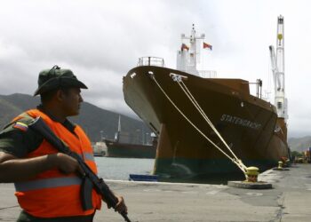 En Venezuela, el ejército activa un plan de vigilancia del sistema eléctrico