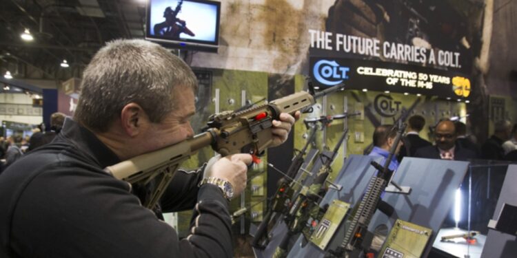 EEUU continúa sus esfuerzos para evitar una expansión del conflicto Israel-Gaza hacia el Líbano.