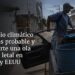 El cambio climático hizo más probable y más fuerte una ola de calor letal en México y EEUU