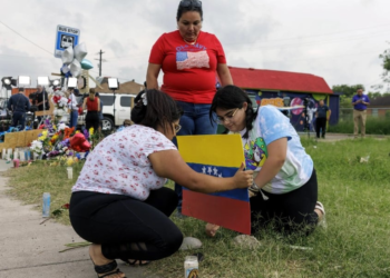 EE. UU. | Conductor que mató a ocho migrantes venezolanos recibe 60 años de cárcel