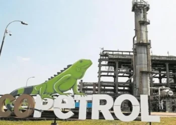 Ecopetrol importará gas desde Venezuela a partir de 2025 para garantizar abastecimiento