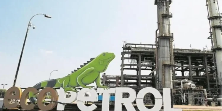 Ecopetrol importará gas desde Venezuela a partir de 2025 para garantizar abastecimiento