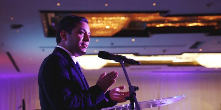 Cruz Roja Venezolana elige directiva casi un año después de ser intervenida por el Supremo