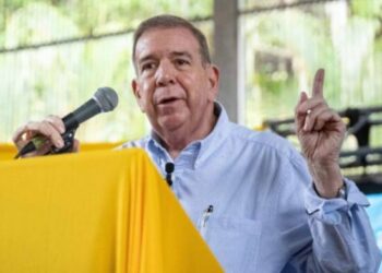 Elecciones en Venezuela: González Urrutia es el favorito y el 66% quiere que el país cambie de rumbo