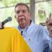 Elecciones en Venezuela: González Urrutia es el favorito y el 66% quiere que el país cambie de rumbo